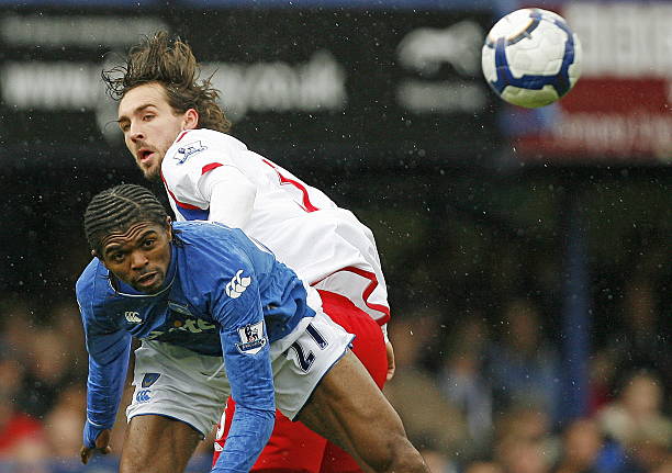 每個俱樂部 每個俱樂部