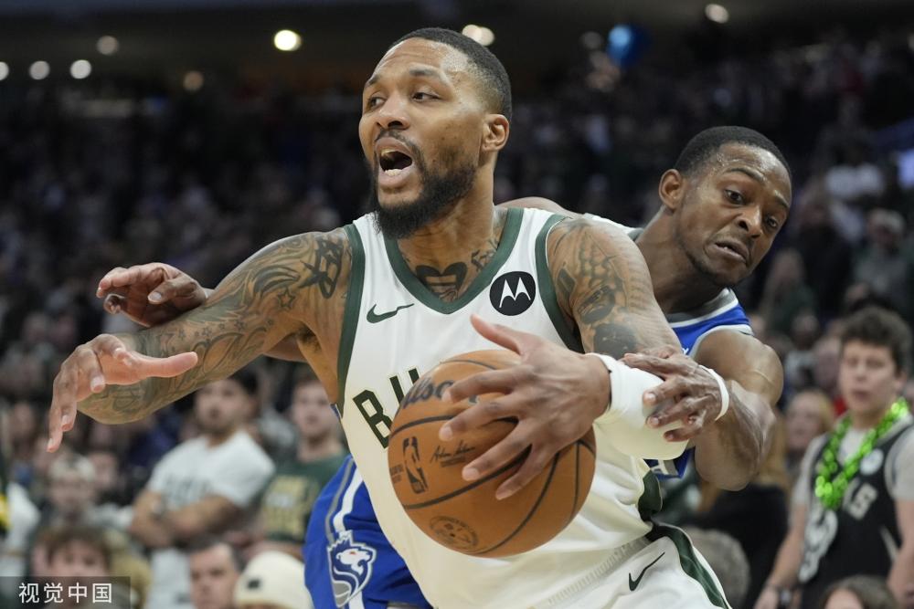 在決賽中 在決賽中