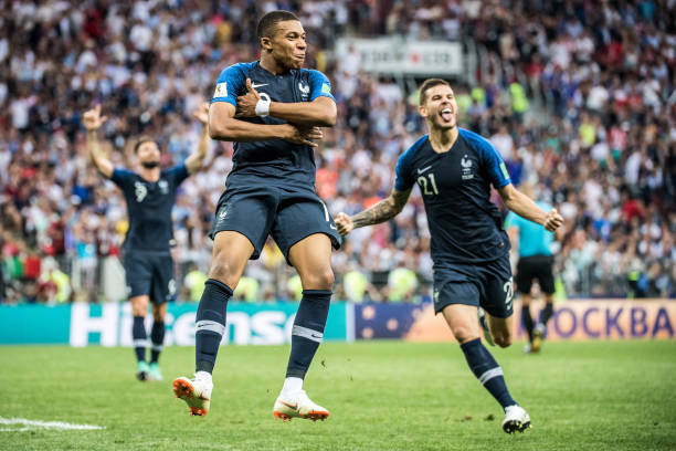 风格的体现 风格的体现