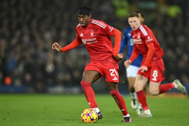 尼科可能的 尼科可能的